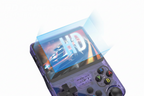 PIXBIT™ 휴대용 게임기 R36S
